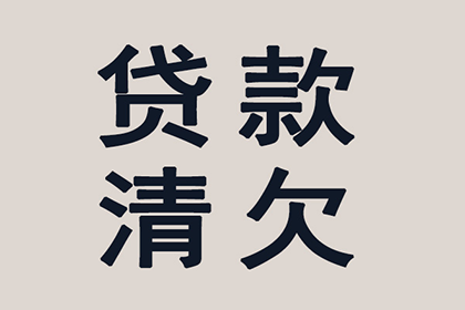 云梦追债公司